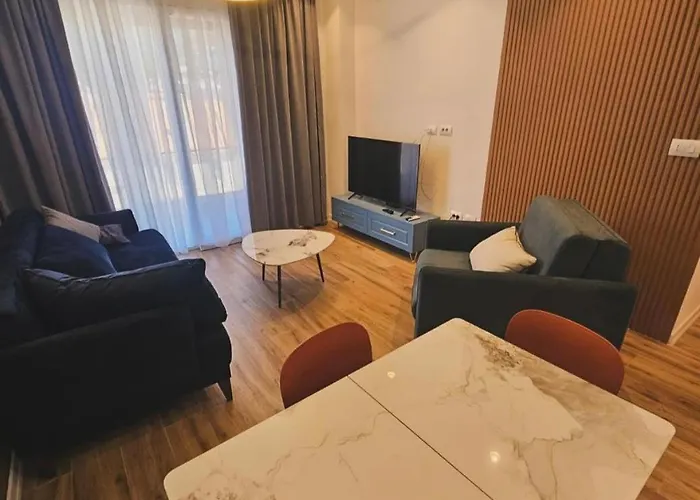 Apartament Klaudia