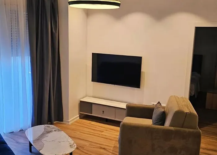 Apartament Klaudia