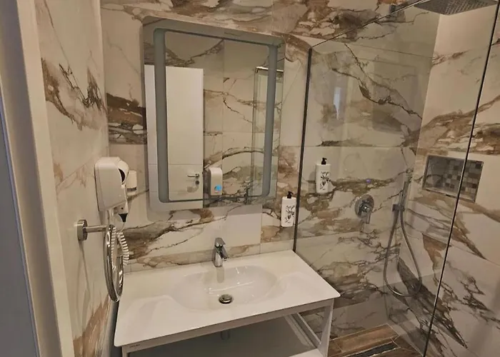 Apartament Klaudia Himara