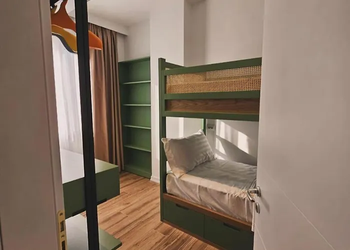 Apartament Klaudia