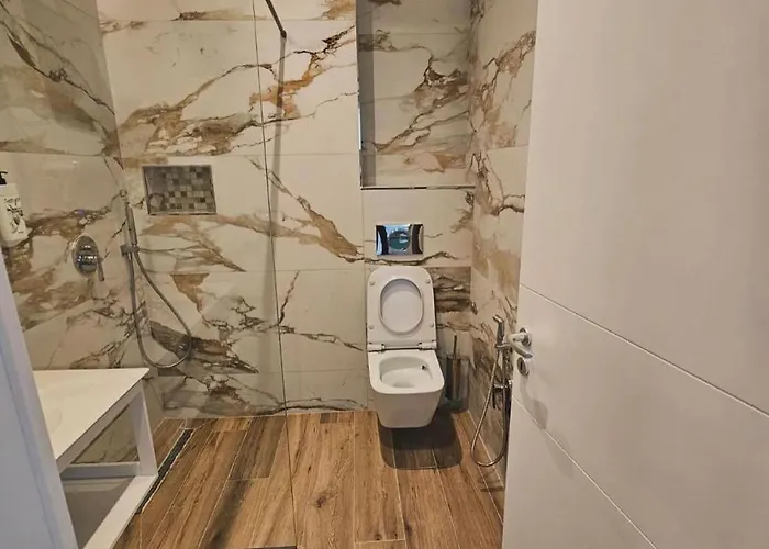 Klaudia Apartament Himara