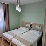 Apartman Klaudia Himara