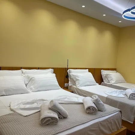 Appartement Klaudia Himare
