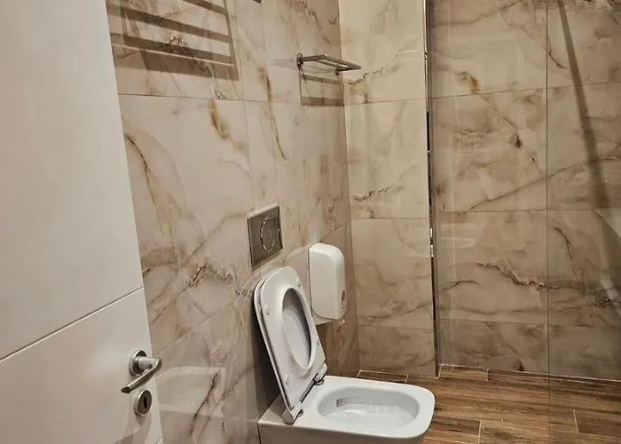 Appartement Klaudia *