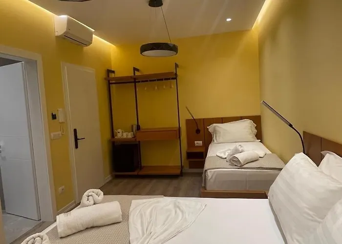 Appartement Klaudia