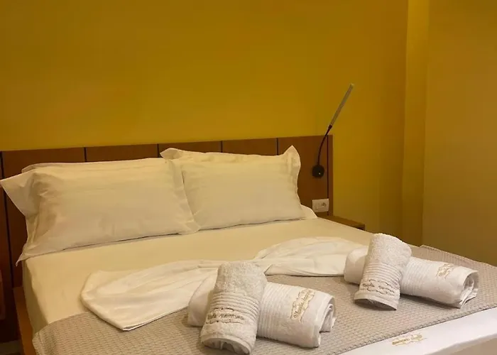 Klaudia Appartement