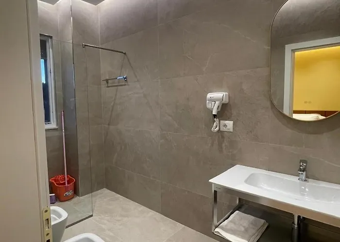 Appartement Klaudia