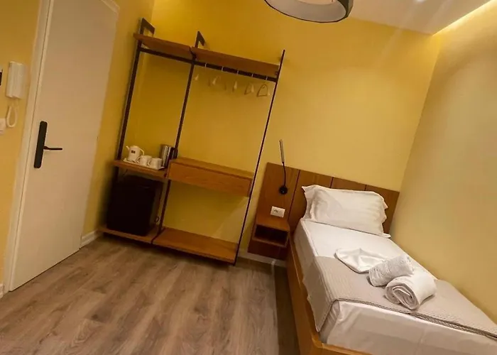 Klaudia Appartement *