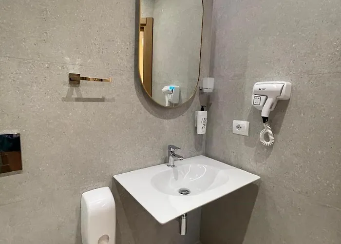 Klaudia Appartement