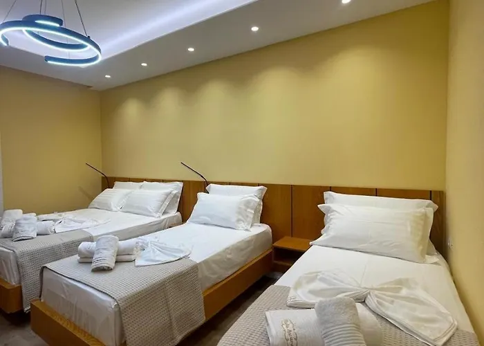 Appartement Klaudia
